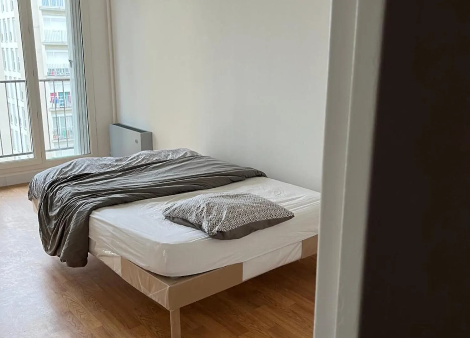 Appartement T3 - Quartier Calme Rennes