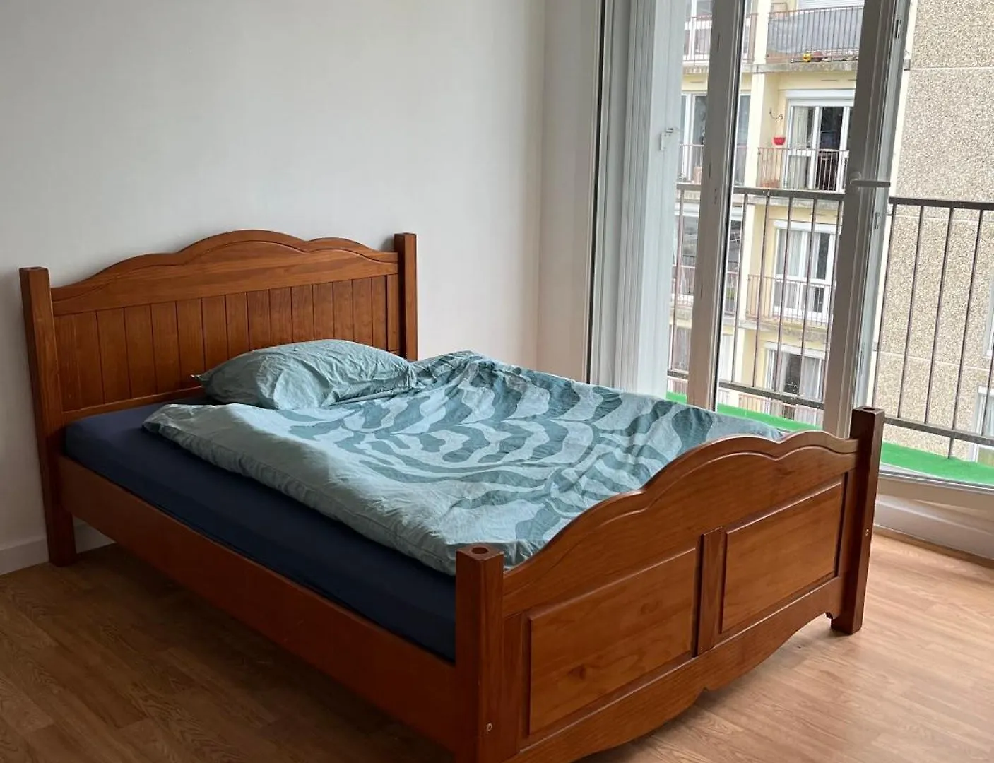 Appartement T3 - Quartier Calme Rennes