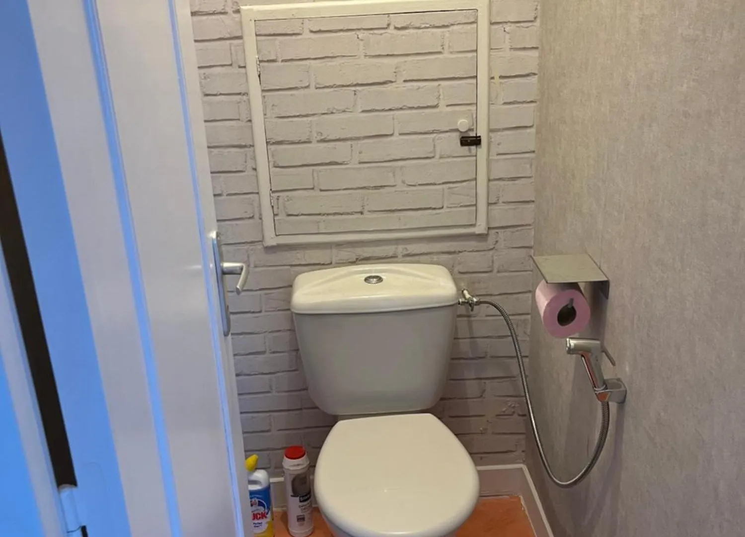 Appartement T3 - Quartier Calme Rennes Daire