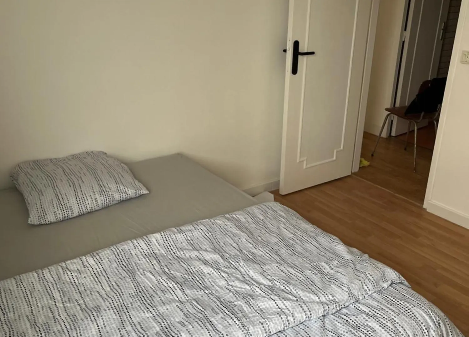 Appartement T3 - Quartier Calme Rennes 0*,  Fransa